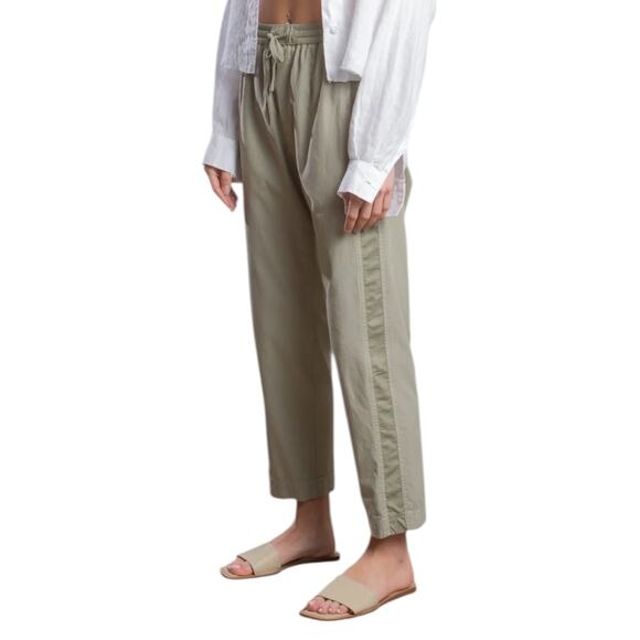 NWT Pharaoh Collection Andy Pant in Paperweight Cotton Size 4/XL - Picture 1 of 8